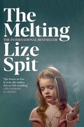 Cover: The Melting - Picador