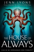 Cover: The House of Always - Two Hoots