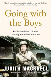 Abbildung von: Going with the Boys - Picador