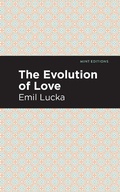 Cover: The Evolution of Love - Mint Editions