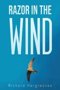 Cover: Razor in the Wind - Austin Macauley Publishers