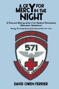 Cover: A Cry For Mercy In The Night - Movement Publishing