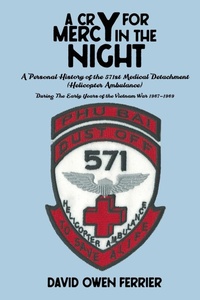 Enlarge image Cover: A Cry For Mercy In The Night - Movement Publishing