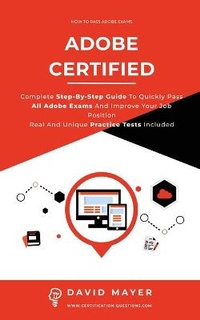 Abbildung von: Adobe Certified - Movement Publishing