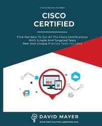 Abbildung von: Cisco Certified - Movement Publishing