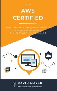 Abbildung von: Aws Certified - Movement Publishing