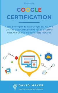 Abbildung von: Google Certification - Movement Publishing