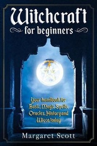 Enlarge image Cover: Witchcraft for beginners - Movement Publishing