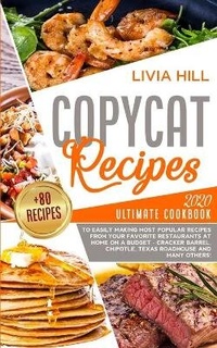 Abbildung von: Copycat Recipes - Amplitudo Ltd
