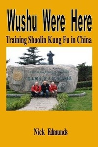 Abbildung von: Wushu Were Here - Three Pears Publishing