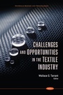 Bild: Challenges and Opportunities in the Textile Industry - Nova Science Publishers Inc