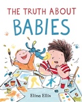 Cover: The Truth About Babies - Two Hoots