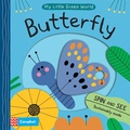 Cover: Butterfly - Campbell Books Ltd