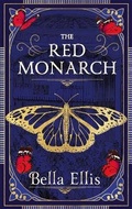 Cover: The Red Monarch - Hodder & Stoughton