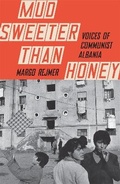 Cover: Mud Sweeter than Honey - MacLehose Press
