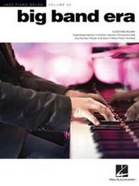 Abbildung von: Big Band Era - Hal Leonard Corporation