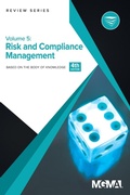 Cover: Body of Knowledge Review Series - Medical Group Management Association/Center for Research in Ambulatory Health Care Administration