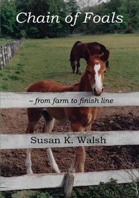 Abbildung von: Chain of Foals - Pear Tree Publishing