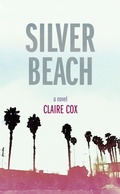 Cover: Silver Beach - University of Massachusetts Press