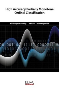 Enlarge image Cover: High Accuracy Partially Monotone Ordinal Classification - Eliva Press