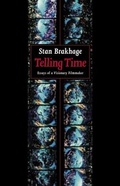 Cover: Telling Time - Documentext