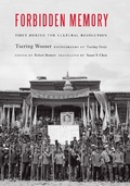 Cover: Forbidden Memory - Potomac Books Inc