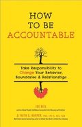 Cover: How to Be Accountable - Microcosm Publishing LLC