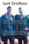 Cover: Last Draftees - Page Publishing Inc.