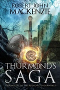 Cover: Thurmond's Saga - Bublish, Inc.