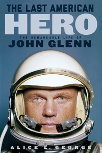 Enlarge image Cover: Last American Hero - Chicago Review Press