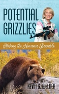 Cover: Potential Grizzlies - Information Age Publishing