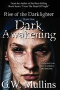Cover: Dark Awakening - Light Of The Moon Publishing