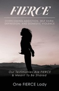 Cover: Fierce - Trilogy Christian Publishing