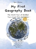 Cover: My First Geography Book - Gatekeeper Press