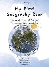 Enlarge image Cover: My First Geography Book - Gatekeeper Press