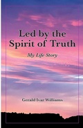 Cover: Led by the Spirit of Truth - Lulu.com