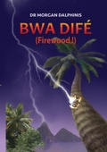 Cover: Bwa Dife (Firewood!) - Lulu.com