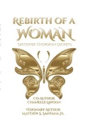Cover: Chanelle Lawson - Lulu.com
