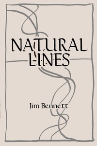 Enlarge image Cover: Natural Lines - Lulu.com
