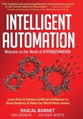 Cover: Intelligent Automation - Lulu.com