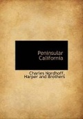 Cover: Peninsular California - BiblioLife