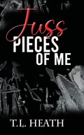 Cover: Juss Pieces Of Me - Lulu.com