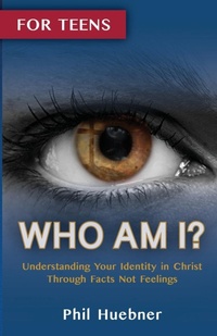 Enlarge image Cover: Who Am I? - Lulu.com