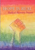 Cover: Hope Is Real - Lulu.com