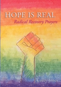 Enlarge image Cover: Hope Is Real - Lulu.com