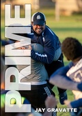 Cover: Prime - Lulu.com