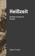 Cover: Heisszeit - Lulu.com