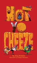 Cover: Not-Yo-Cheeze - Packed House Publications, LLC