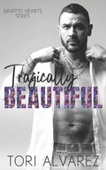 Cover: Tragically Beautiful - Eternal Daydreamer Publishing