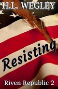 Cover: Resisting - Trinity Press International